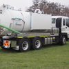 TRD940 - 11000 Vacuum Truck