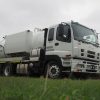 TRD940 - 11000 Vacuum Truck