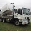TRD940 - 11000 Vacuum Truck