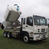 TRD940 - 11000 Vacuum Truck