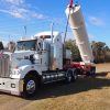 TRD940 - 24000 Vacuum Truck