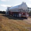 TRD940 - 24000 Vacuum Truck