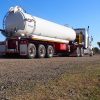 TRD940 - 24000 Vacuum Truck