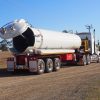 TRD940 - 24000 Vacuum Truck