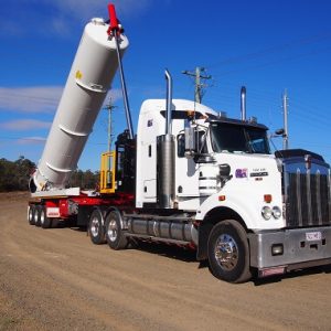 TRD940 - 24000 Vacuum Truck