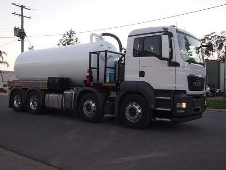 R560-14000a vacuum truck